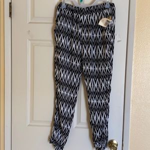 Beach style pants